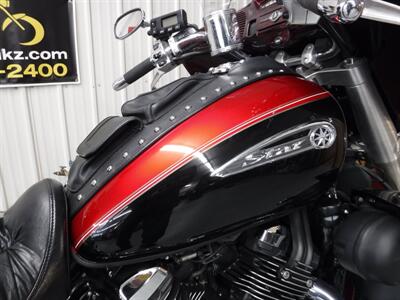 2009 Yamaha Royal Star Venture   - Photo 9 - Kingman, KS 67068