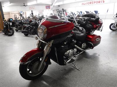 2009 Yamaha Royal Star Venture   - Photo 24 - Kingman, KS 67068