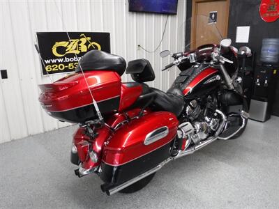 2009 Yamaha Royal Star Venture   - Photo 16 - Kingman, KS 67068