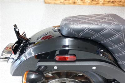 2020 Harley-Davidson Low Rider S   - Photo 19 - Kingman, KS 67068