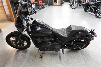 2020 Harley-Davidson Low Rider S   - Photo 5 - Kingman, KS 67068