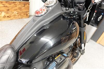 2020 Harley-Davidson Low Rider S   - Photo 15 - Kingman, KS 67068