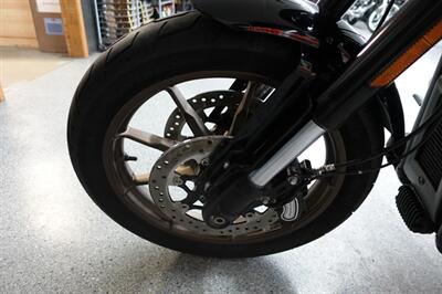 2020 Harley-Davidson Low Rider S   - Photo 22 - Kingman, KS 67068