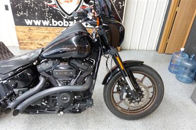 2020 Harley-Davidson Low Rider S   - Photo 12 - Kingman, KS 67068