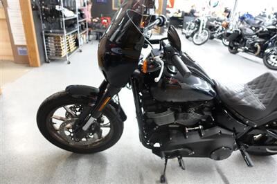 2020 Harley-Davidson Low Rider S   - Photo 21 - Kingman, KS 67068