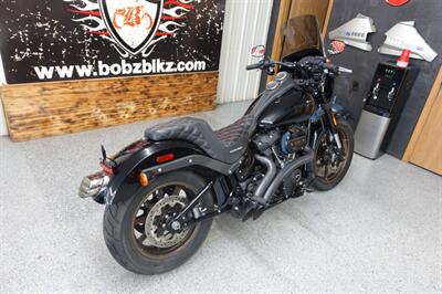 2020 Harley-Davidson Low Rider S   - Photo 8 - Kingman, KS 67068