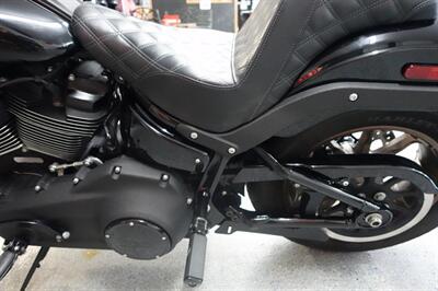2020 Harley-Davidson Low Rider S   - Photo 25 - Kingman, KS 67068