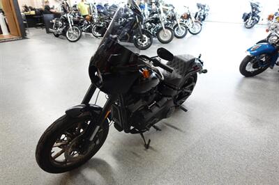 2020 Harley-Davidson Low Rider S   - Photo 4 - Kingman, KS 67068