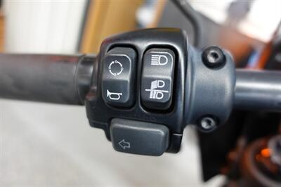 2020 Harley-Davidson Low Rider S   - Photo 35 - Kingman, KS 67068