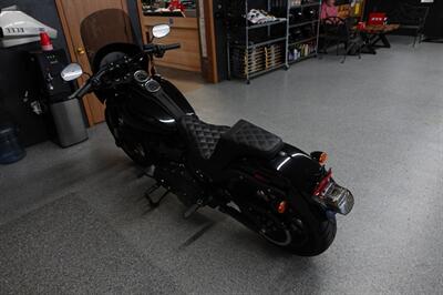 2020 Harley-Davidson Low Rider S   - Photo 6 - Kingman, KS 67068