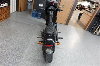 2020 Harley-Davidson Low Rider S   - Photo 7 - Kingman, KS 67068
