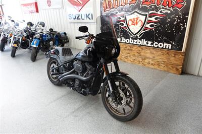 2020 Harley-Davidson Low Rider S   - Photo 2 - Kingman, KS 67068