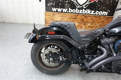 2020 Harley-Davidson Low Rider S   - Photo 17 - Kingman, KS 67068