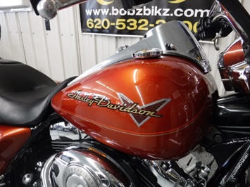 2011 Harley-Davidson Road King   - Photo 6 - Kingman, KS 67068