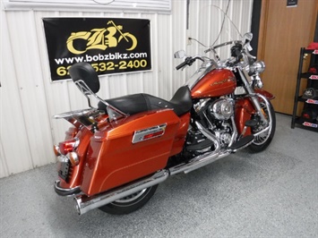 2011 Harley-Davidson Road King   - Photo 10 - Kingman, KS 67068