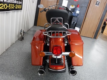 2011 Harley-Davidson Road King   - Photo 11 - Kingman, KS 67068