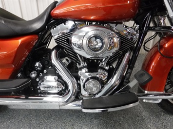 2011 Harley-Davidson Road King   - Photo 8 - Kingman, KS 67068