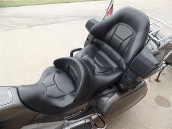 2010 Honda Gold Wing 1800   - Photo 23 - Kingman, KS 67068