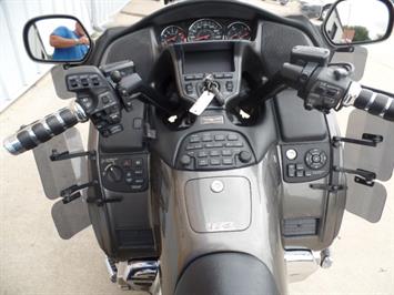 2010 Honda Gold Wing 1800   - Photo 24 - Kingman, KS 67068