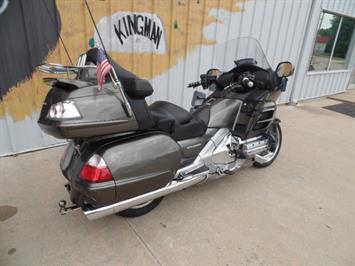 2010 Honda Gold Wing 1800   - Photo 3 - Kingman, KS 67068