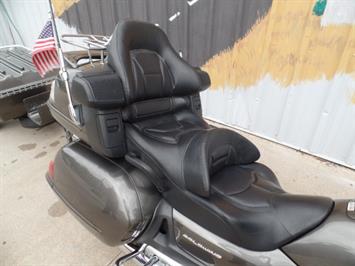 2010 Honda Gold Wing 1800   - Photo 10 - Kingman, KS 67068