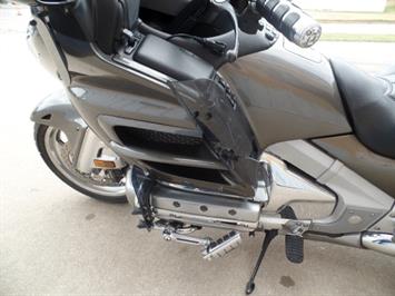 2010 Honda Gold Wing 1800   - Photo 19 - Kingman, KS 67068