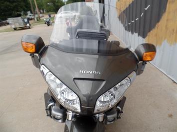 2010 Honda Gold Wing 1800   - Photo 15 - Kingman, KS 67068