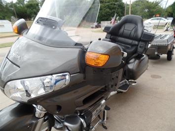 2010 Honda Gold Wing 1800   - Photo 17 - Kingman, KS 67068