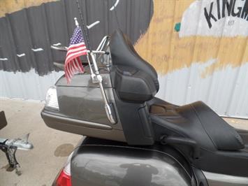 2010 Honda Gold Wing 1800   - Photo 6 - Kingman, KS 67068