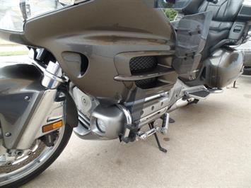 2010 Honda Gold Wing 1800   - Photo 18 - Kingman, KS 67068