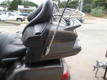 2010 Honda Gold Wing 1800   - Photo 21 - Kingman, KS 67068