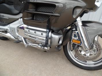 2010 Honda Gold Wing 1800   - Photo 12 - Kingman, KS 67068