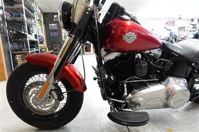 2013 Harley-Davidson Softail Slim   - Photo 16 - Kingman, KS 67068