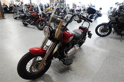 2013 Harley-Davidson Softail Slim   - Photo 4 - Kingman, KS 67068