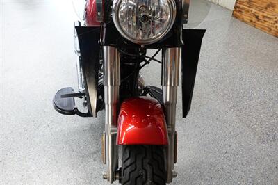 2013 Harley-Davidson Softail Slim   - Photo 13 - Kingman, KS 67068