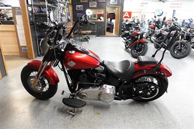2013 Harley-Davidson Softail Slim   - Photo 5 - Kingman, KS 67068