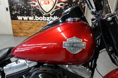 2013 Harley-Davidson Softail Slim   - Photo 22 - Kingman, KS 67068