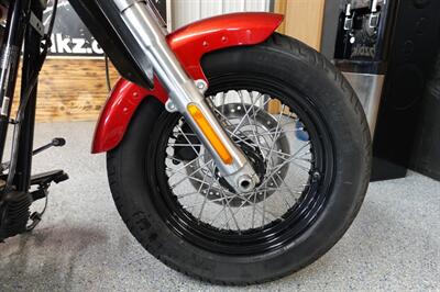 2013 Harley-Davidson Softail Slim   - Photo 12 - Kingman, KS 67068