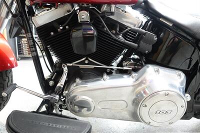 2013 Harley-Davidson Softail Slim   - Photo 29 - Kingman, KS 67068