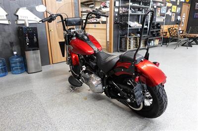 2013 Harley-Davidson Softail Slim   - Photo 6 - Kingman, KS 67068