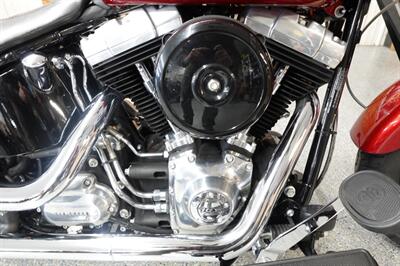 2013 Harley-Davidson Softail Slim   - Photo 30 - Kingman, KS 67068