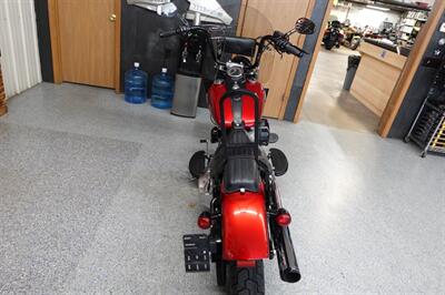 2013 Harley-Davidson Softail Slim   - Photo 7 - Kingman, KS 67068