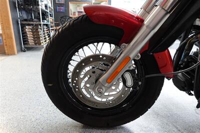 2013 Harley-Davidson Softail Slim   - Photo 14 - Kingman, KS 67068