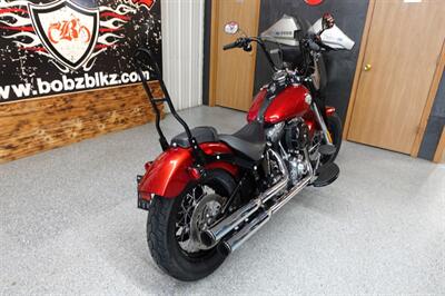 2013 Harley-Davidson Softail Slim   - Photo 8 - Kingman, KS 67068
