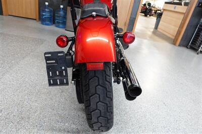 2013 Harley-Davidson Softail Slim   - Photo 19 - Kingman, KS 67068