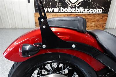 2013 Harley-Davidson Softail Slim   - Photo 28 - Kingman, KS 67068