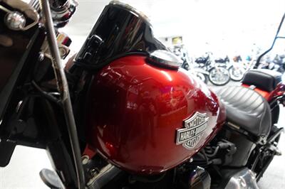 2013 Harley-Davidson Softail Slim   - Photo 24 - Kingman, KS 67068