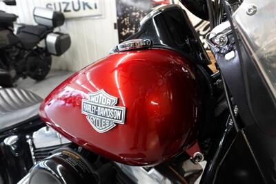 2013 Harley-Davidson Softail Slim   - Photo 21 - Kingman, KS 67068