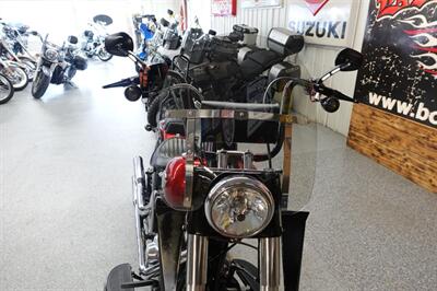 2013 Harley-Davidson Softail Slim   - Photo 3 - Kingman, KS 67068