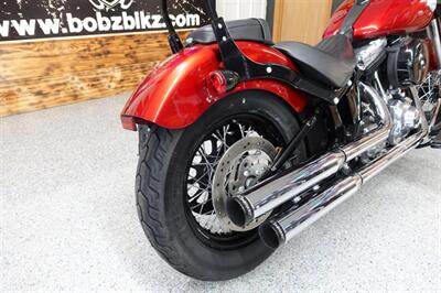 2013 Harley-Davidson Softail Slim   - Photo 20 - Kingman, KS 67068